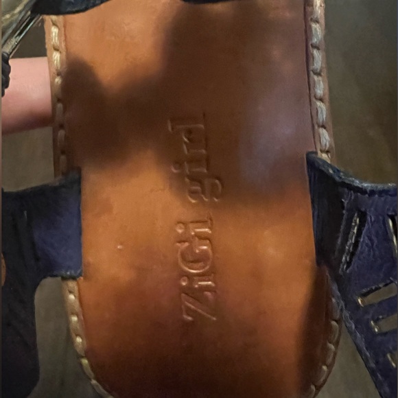 ZiGi girl Sandals - Picture 3 of 5